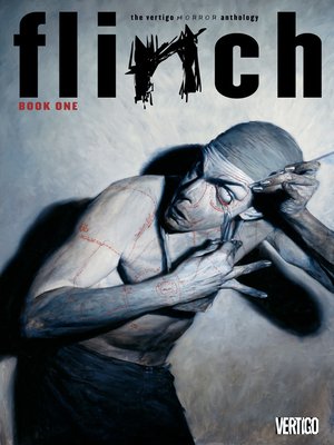cover image of Flinch (1999), Book 1